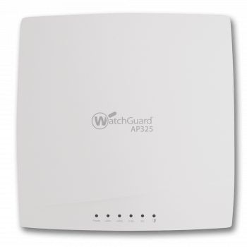 WatchGuard Access Point AP325 + Basic Wi-Fi